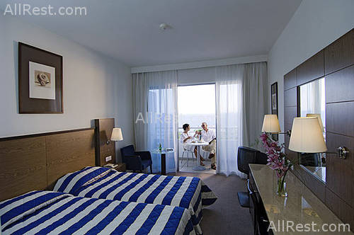 Mediterranean Beach Hotel 11
